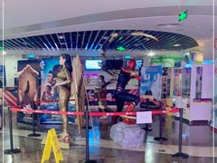 -天幕新彩云国际影城(激光巨幕店)