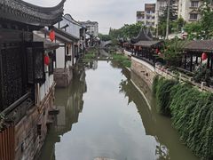 -南翔古镇