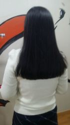 -米路造型MILU STUDIO