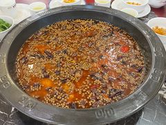 -陈眼镜火锅(总店)