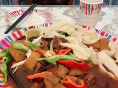 -新疆伊宁远征餐厅