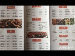 -丰乐餐厅·始于1999·本地老字号