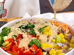 -Sushi Love 创意寿司(正佳广场店)