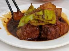 -茂隆餐厅(进贤路店)