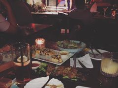 -MARU玛露音乐餐厅(大学路店)