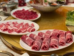 -咖啡苑 - 蔚藍夏日限定主题(永利皇宫店)