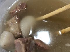 -猪脚将军(花园路店)