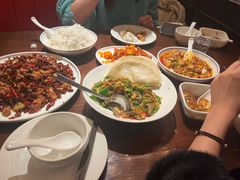 -成都娃娃花园餐厅 (南艺旗舰店)