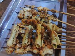 -明明烤牛肉(原明明东北烧烤)
