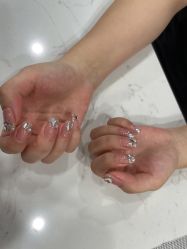 -如一·美甲美睫