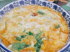 素烩汤-襄平西海兴饭店