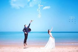 点击看大图 -巴黎春天·菀纱仙庭婚纱美学