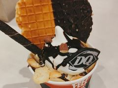 -DQ·蛋糕·冰淇淋(湖景东路店)