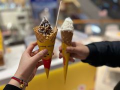 -波比艾斯(步步高梅溪新天地店)