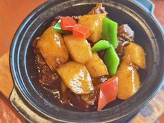 -镇江苏宁银河国际酒店-享悦中餐厅(市政路分店)