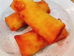 -柴爿巷·香酥鸡&馄饨(复兴中路店)