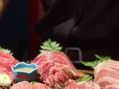 -300杯·和牛烧肉清酒专门店(廊里店)