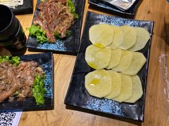 -合易泓烤肉(于洪广场店)