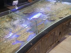 水产区-盒马鲜生(悠方店)