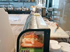 -白云宾馆-祥云西餐厅·法式鹅肝海鲜自助