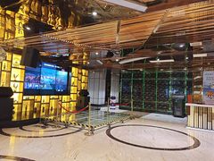 -音乐在线KTV(万泰汇购物中心店)