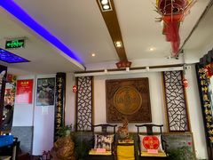 大堂-同得兴 Since·1995 传统苏式面馆(十全街店)