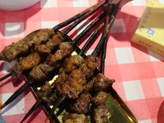 -西域阿里马新疆菜·清真(桂花路店)