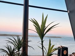 -抱抱地球咖啡馆(国家海洋博物馆店)