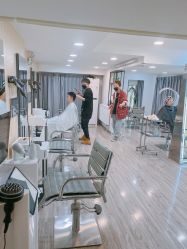 -AFA Hair studio·女士发型设计