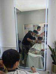-LJOY丽锦造型·烫发染发