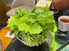 -潮汕美牛肉丸火锅店(天宁寺店)