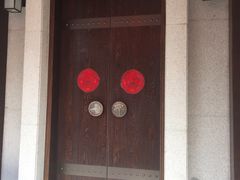 门面-阳春市花园酒店
