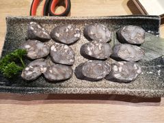 墨鱼肠-好牛烧肉(世茂广场店)