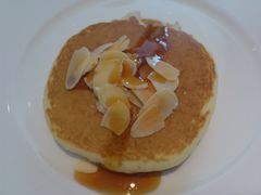 枫糖松饼-粤海喜来登酒店·盛宴海鲜牛排自助餐厅(天河城店)