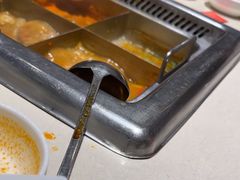 -海底捞火锅(勒泰店)