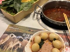 -呷哺呷哺 黄金牧场 (大港油田幸福广场店)