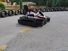 -大连海昌发现王国主题公园