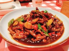 -辣小鲜·南昌大排档(船山路店)