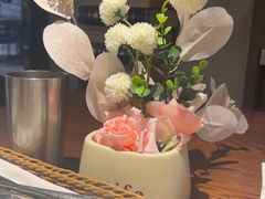 -斯比特花园西餐厅(东方商厦店)
