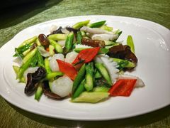 -宋园·金宴浙鲜馆(静安店)