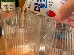 -INSA Korean Bistro饮鲨韩食酒馆