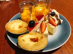 -美盛喜来登大酒店-盛宴标帜餐厅