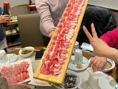-阳坊胜利涮羊肉(阳坊老店)