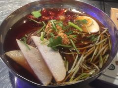 -很久以前羊肉串(京汉店)