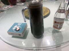-二姐家三个拿手菜·北塘海鲜·大馅锅贴王(成林道店)