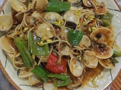 -洞密园美食城·二十二年老店(富华路店)