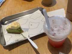 -SAANCI山池咖啡(卓悦中心店)