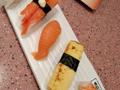 -元气寿司(环球港店)