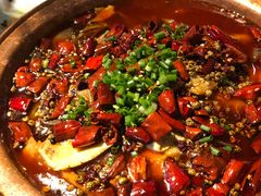 -水煮三国·川鲁江湖菜(香山店)