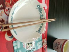 -仙隐小鹿中华料理(南宁万象城店)